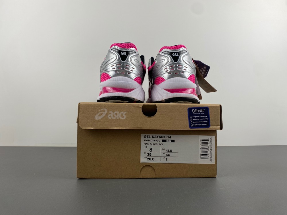 ASICS GEL-Kayano 14