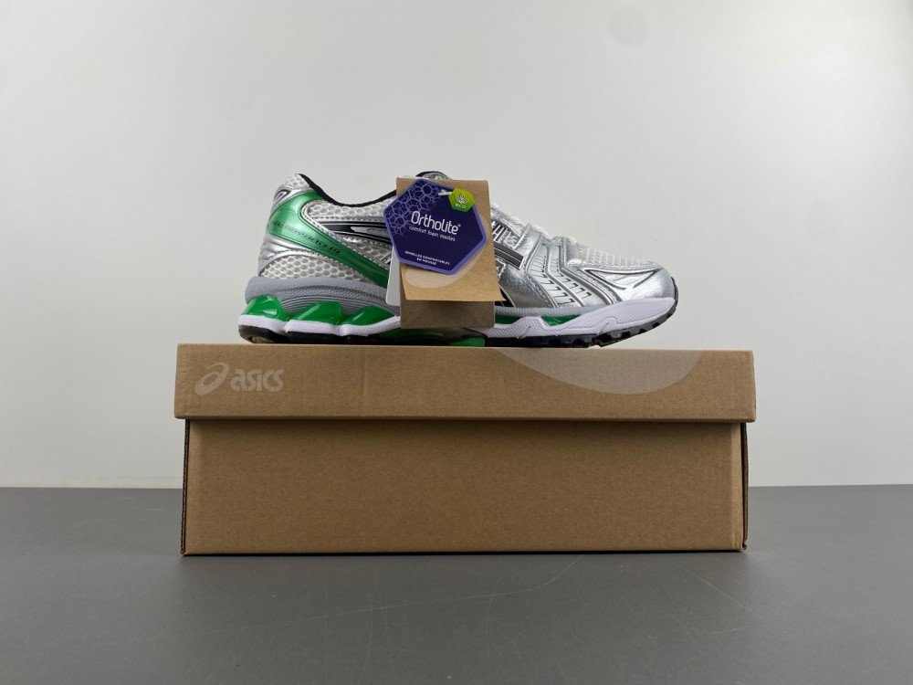 ASICS GEL-Kayano 14