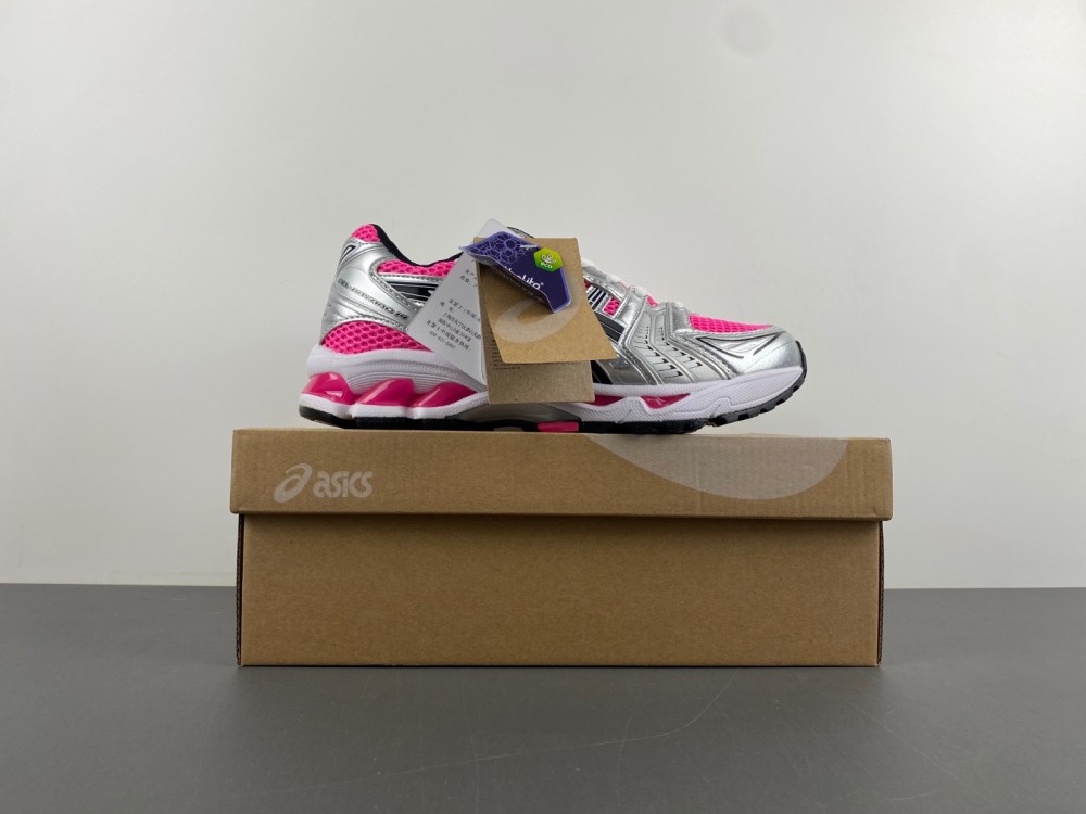 ASICS GEL-Kayano 14