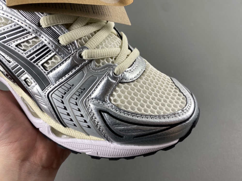 Mens ASICS GEL-Kayano 14 1203A537-200