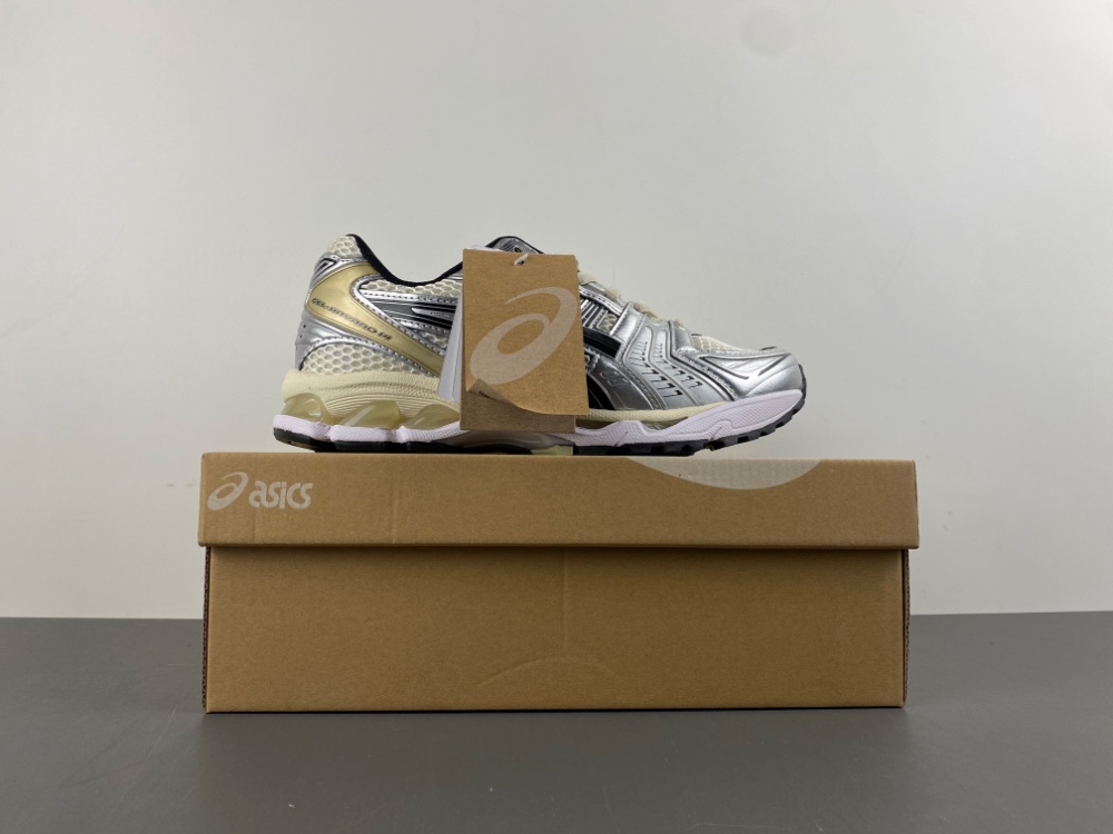 Mens ASICS GEL-Kayano 14 1203A537-200