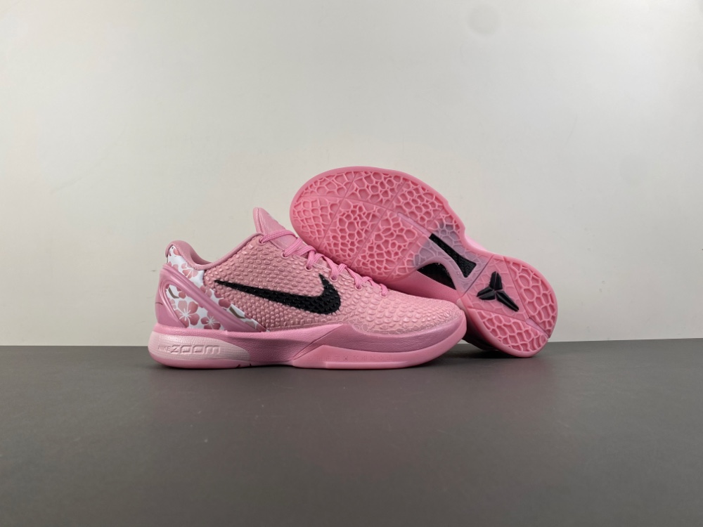 Nike Kobe 6 PE 2025 108