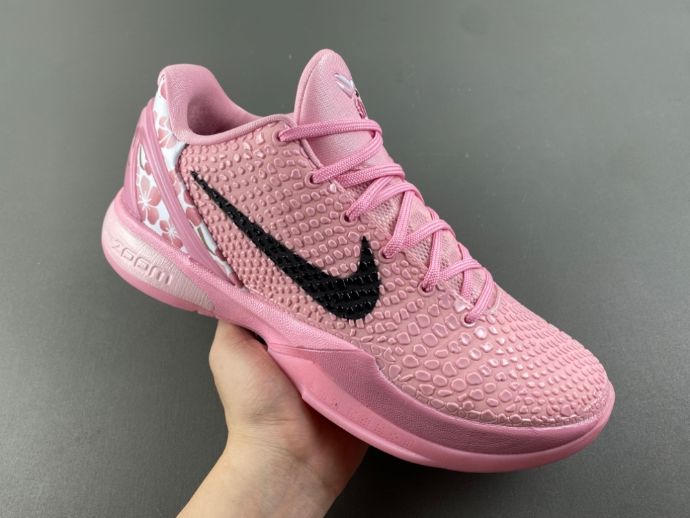 Nike Kobe 6 PE 2025 108