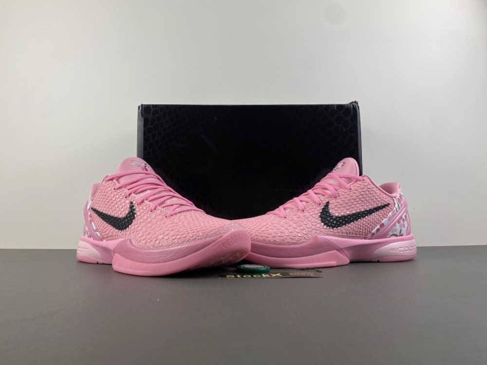 Nike Kobe 6 PE 2025 108