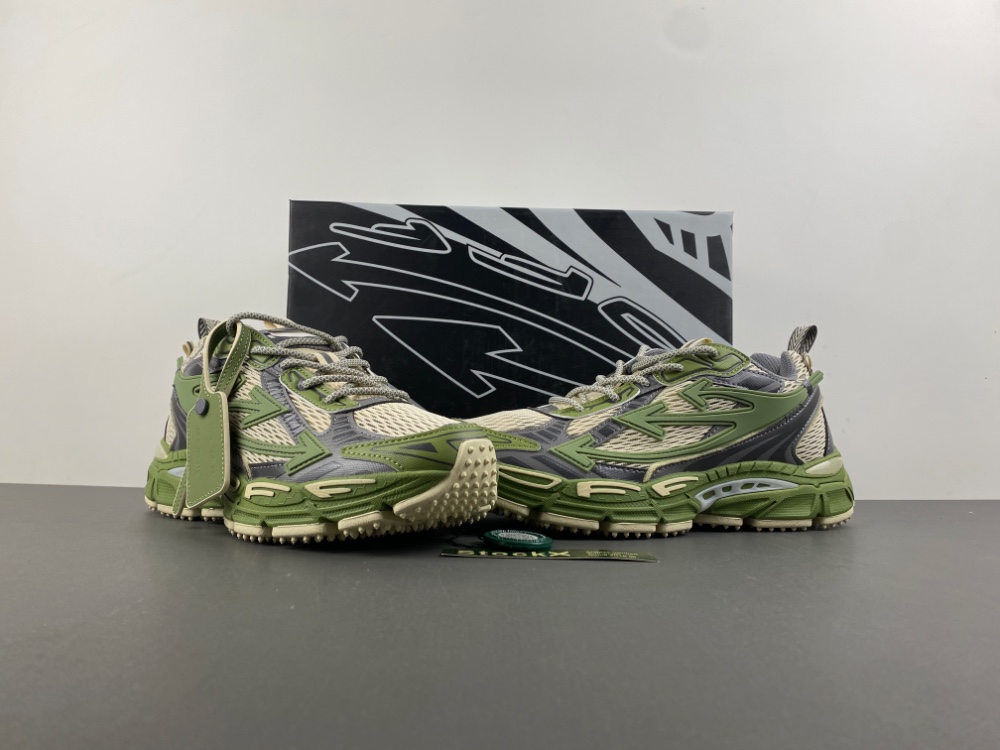 Off White 24