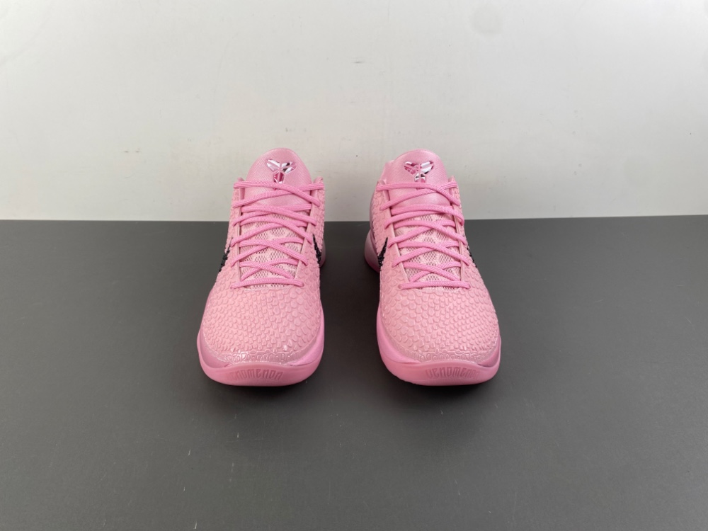 Nike Kobe 6 PE 2025 108