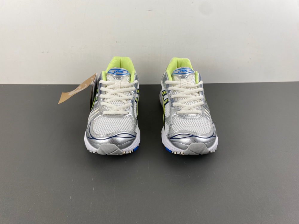 Mens ASICS GEL-Kayano 14 1203A537-108