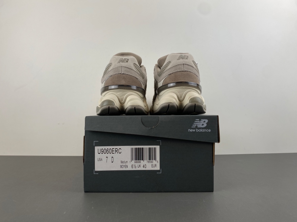 New Balance 9060  U9060ERC